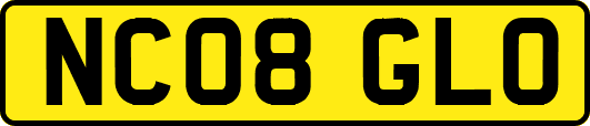 NC08GLO