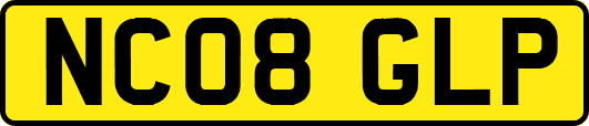 NC08GLP