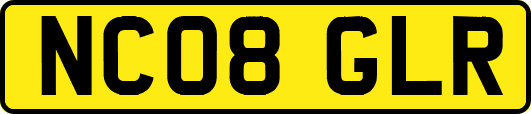 NC08GLR