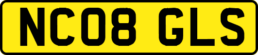 NC08GLS