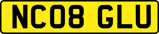 NC08GLU