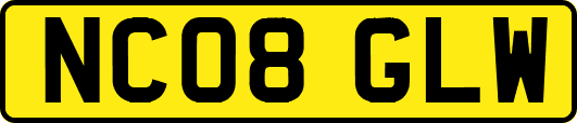NC08GLW