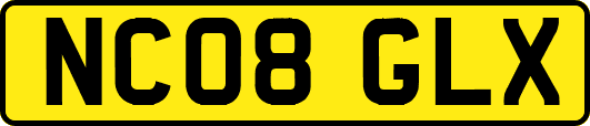 NC08GLX