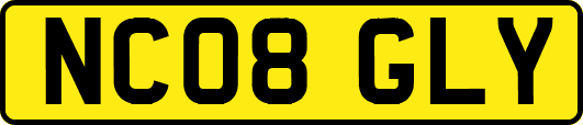 NC08GLY