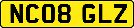 NC08GLZ