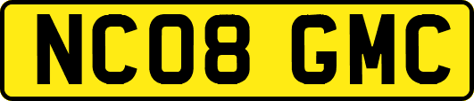 NC08GMC