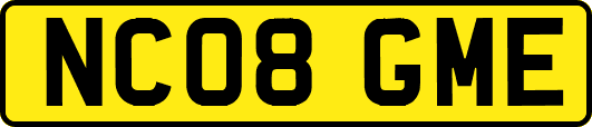 NC08GME