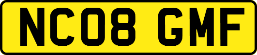 NC08GMF