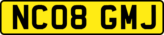 NC08GMJ