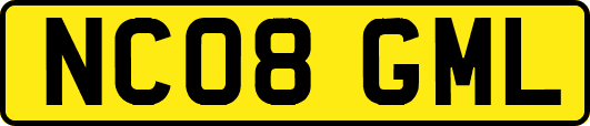 NC08GML