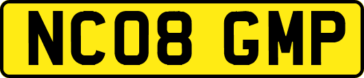 NC08GMP
