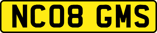 NC08GMS