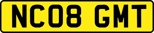 NC08GMT