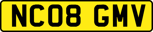 NC08GMV
