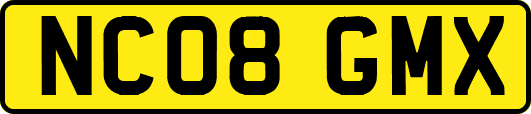 NC08GMX