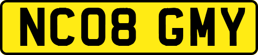 NC08GMY