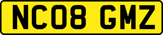 NC08GMZ