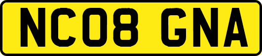 NC08GNA