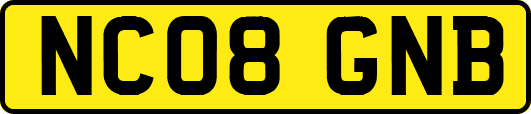 NC08GNB