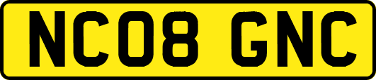 NC08GNC