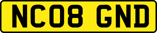 NC08GND