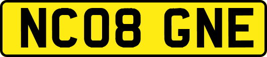 NC08GNE