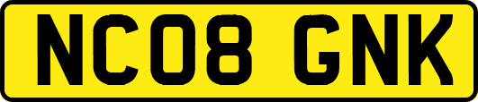 NC08GNK