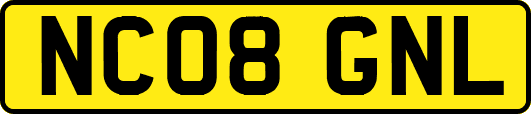 NC08GNL