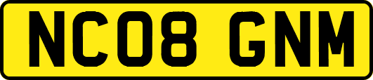 NC08GNM