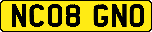 NC08GNO