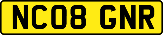 NC08GNR