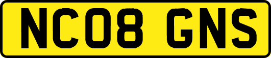 NC08GNS