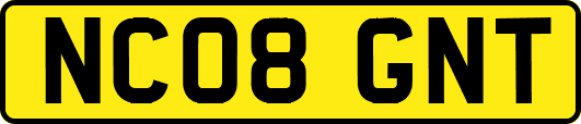 NC08GNT