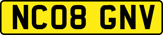 NC08GNV