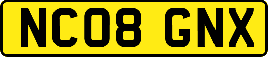NC08GNX