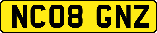 NC08GNZ