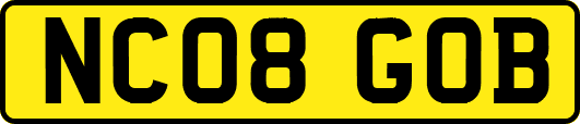 NC08GOB