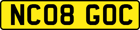 NC08GOC