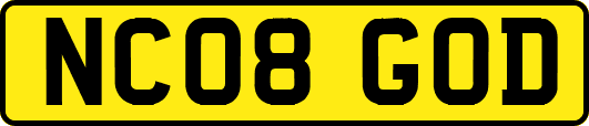 NC08GOD