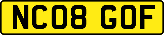 NC08GOF