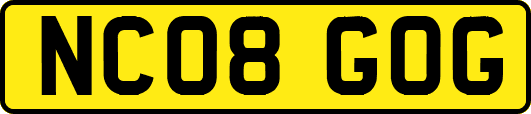 NC08GOG