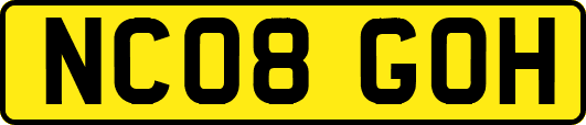 NC08GOH