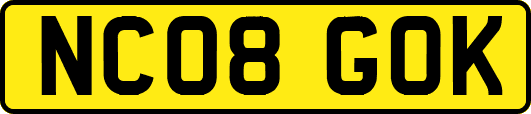 NC08GOK