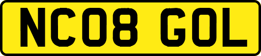 NC08GOL