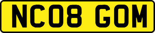 NC08GOM