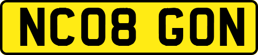 NC08GON