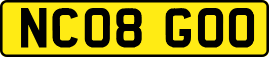 NC08GOO
