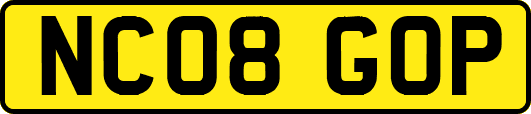 NC08GOP