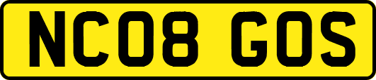 NC08GOS