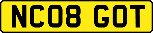 NC08GOT